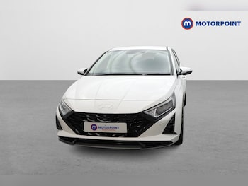 Used Hyundai i20 2025 for sale - 79270518: Photo