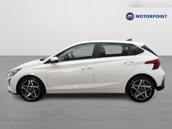 Used Hyundai i20 2025 for sale - 79270518: Photo