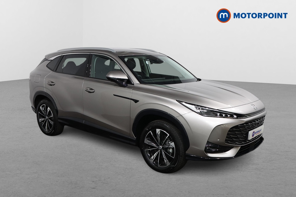 Used MG MG HS 2025 for sale - 76131766: Photo 1
