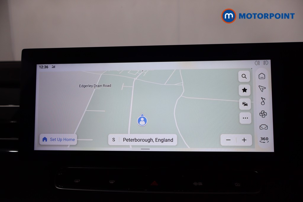 Used MG MG HS 2025 for sale - 76131766: Photo 10