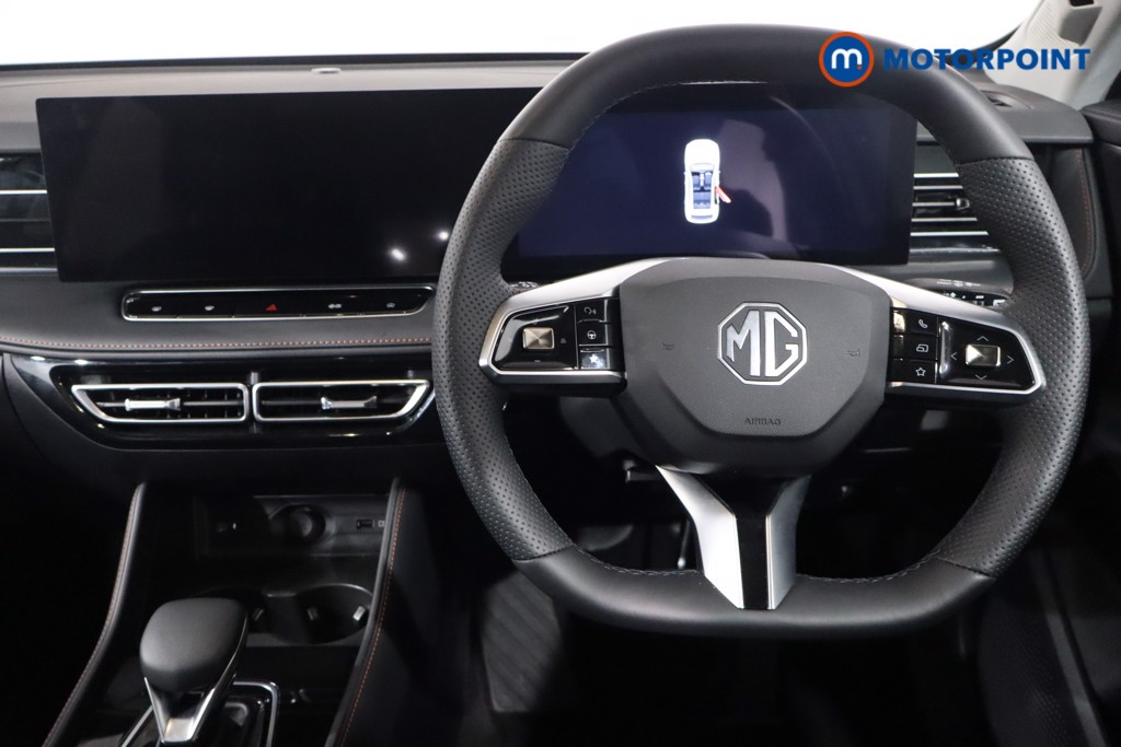 Used MG MG HS 2025 for sale - 76131766: Photo 11