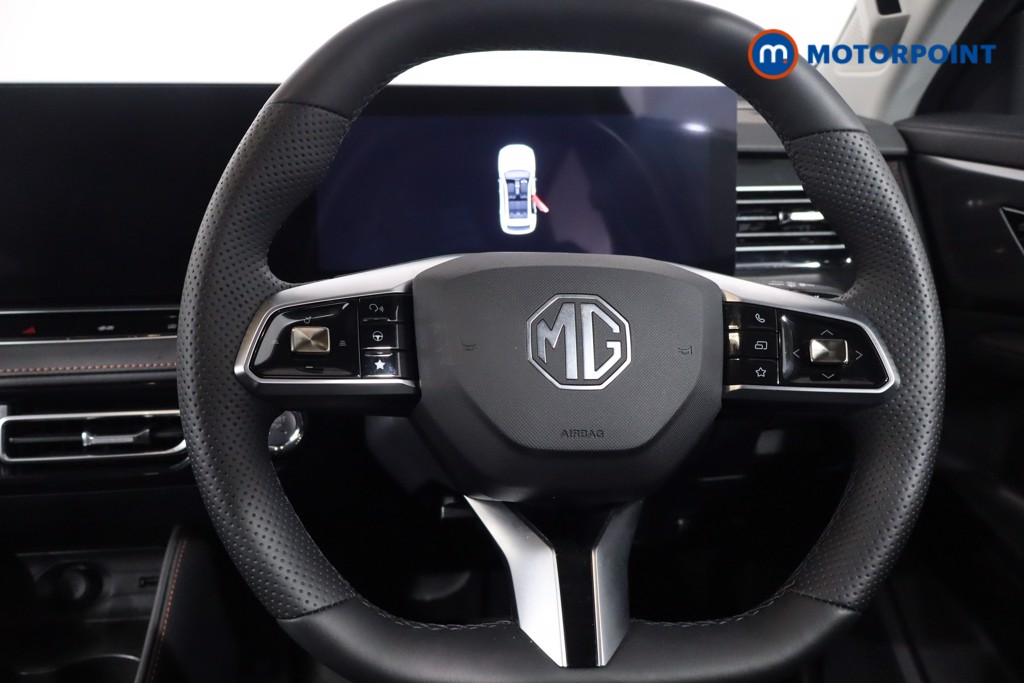 Used MG MG HS 2025 for sale - 76131766: Photo 14