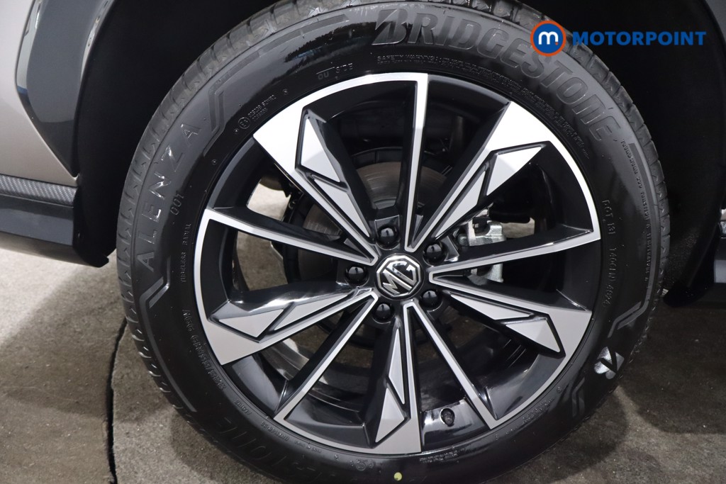 Used MG MG HS 2025 for sale - 76131766: Photo 17