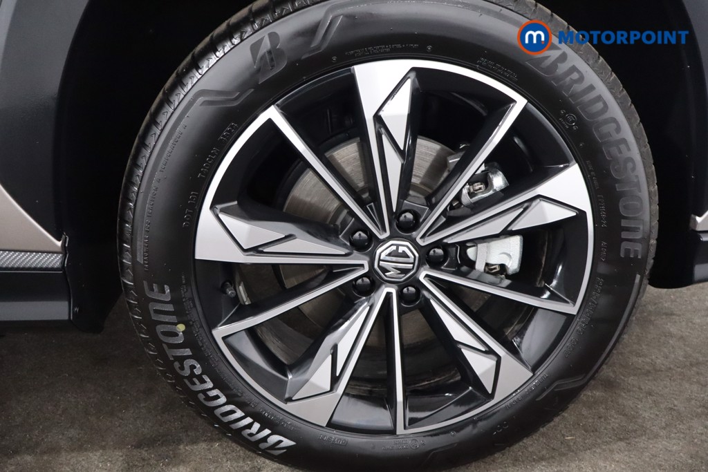 Used MG MG HS 2025 for sale - 76131766: Photo 18