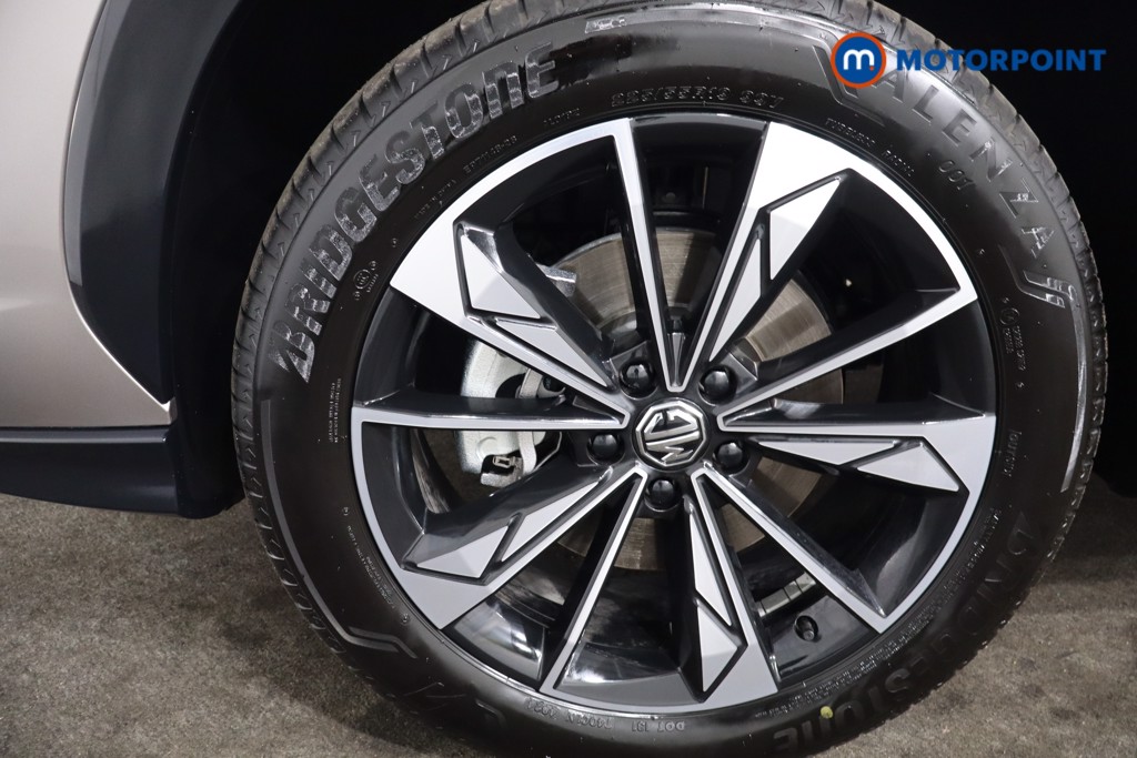 Used MG MG HS 2025 for sale - 76131766: Photo 19