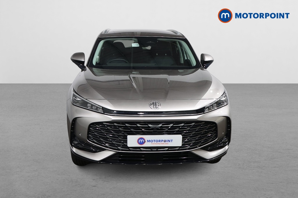 Used MG MG HS 2025 for sale - 76131766: Photo 2