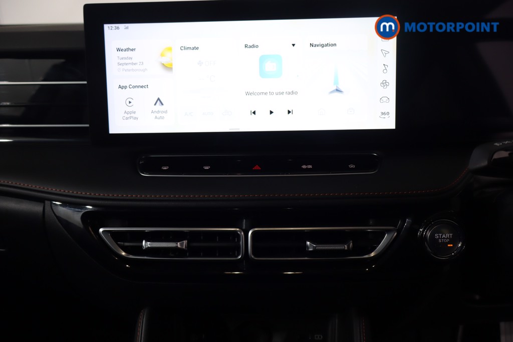 Used MG MG HS 2025 for sale - 76131766: Photo 26