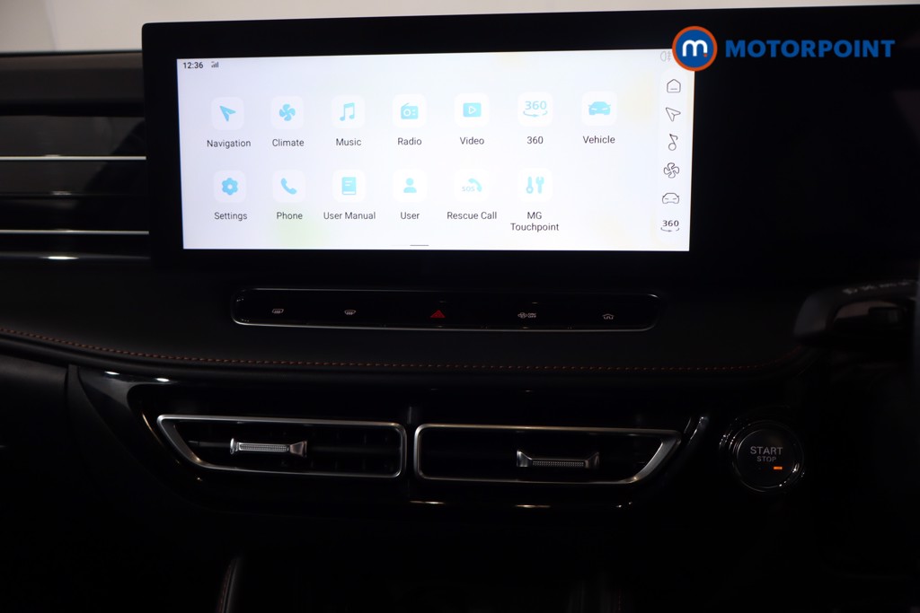 Used MG MG HS 2025 for sale - 76131766: Photo 27