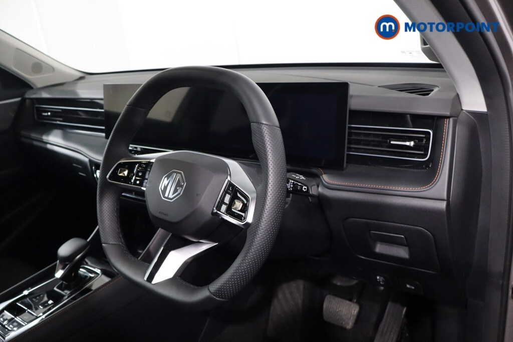 Used MG MG HS 2025 for sale - 76131766: Photo 32