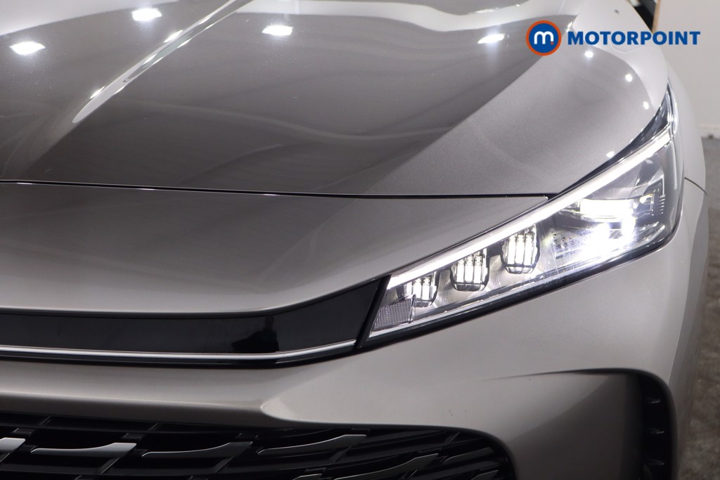 Used MG MG HS 2025 for sale - 76131766: Photo 36