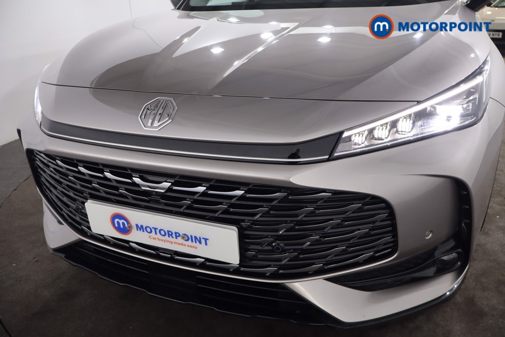 Used MG MG HS 2025 for sale - 76131766: Photo 39