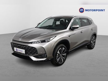 Used MG MG HS 2025 for sale - 76131766: Photo 3