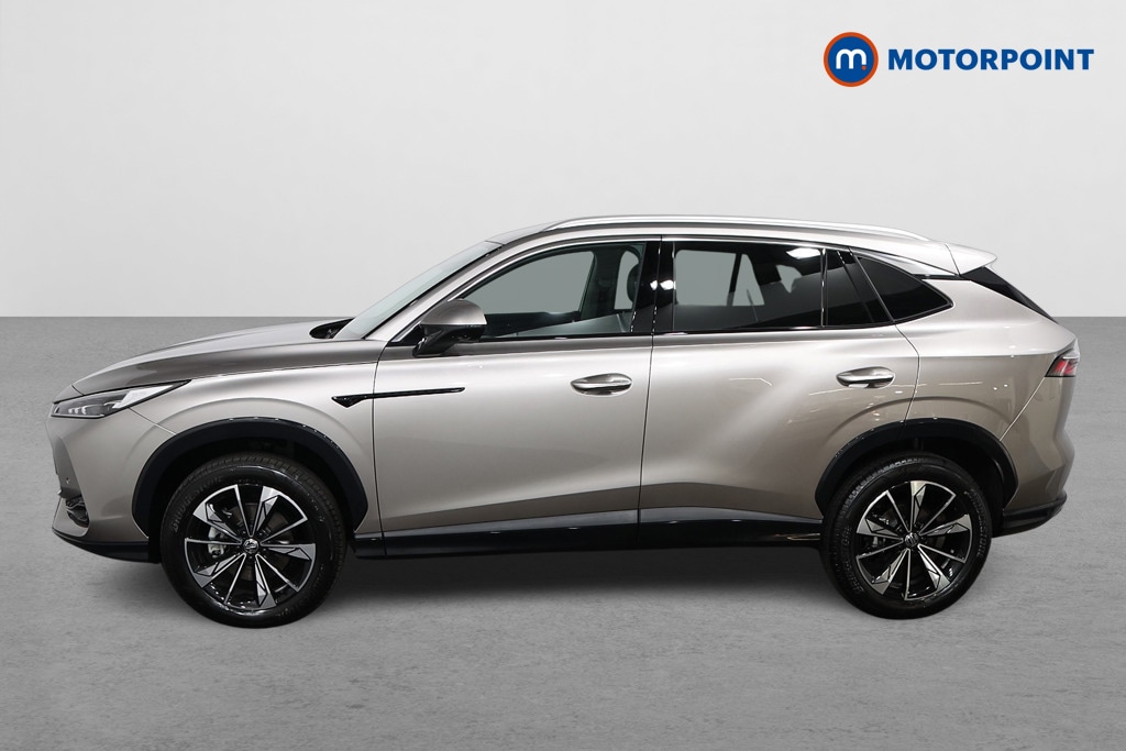 Used MG MG HS 2025 for sale - 76131766: Photo 4