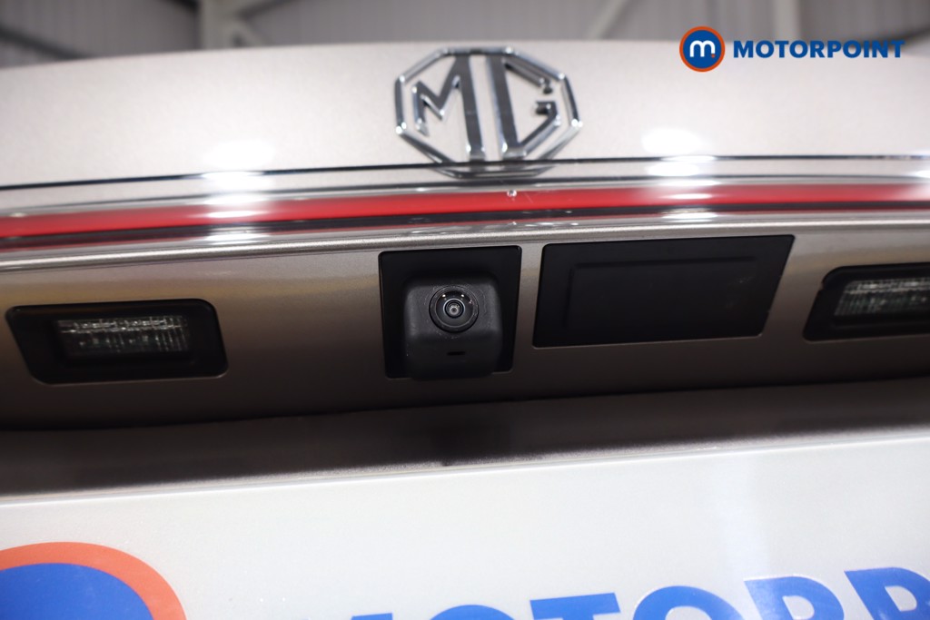 Used MG MG HS 2025 for sale - 76131766: Photo 44