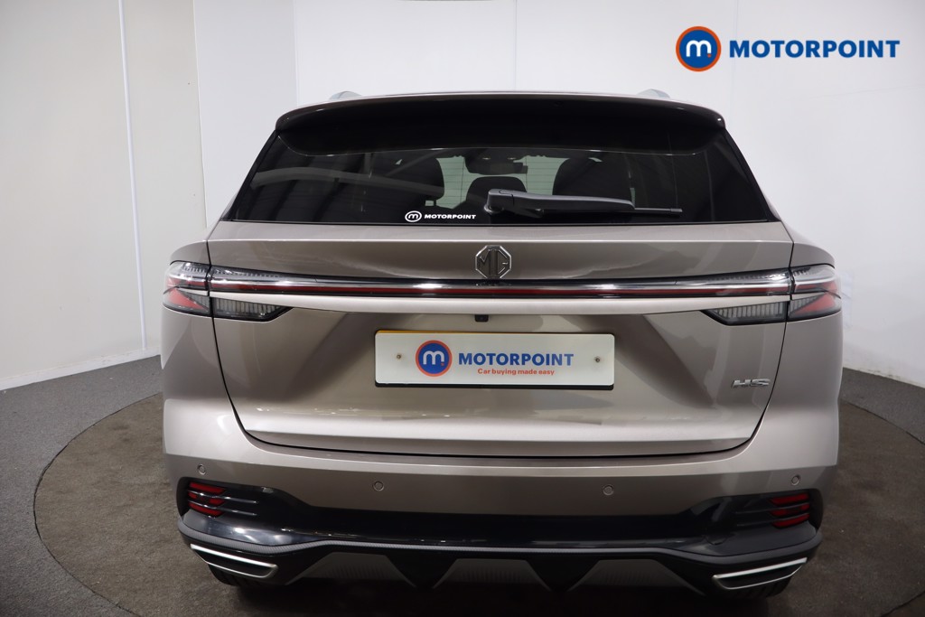Used MG MG HS 2025 for sale - 76131766: Photo 46