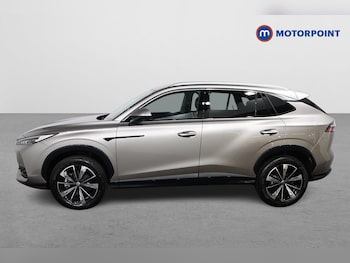 Used MG MG HS 2025 for sale - 76131766: Photo 4