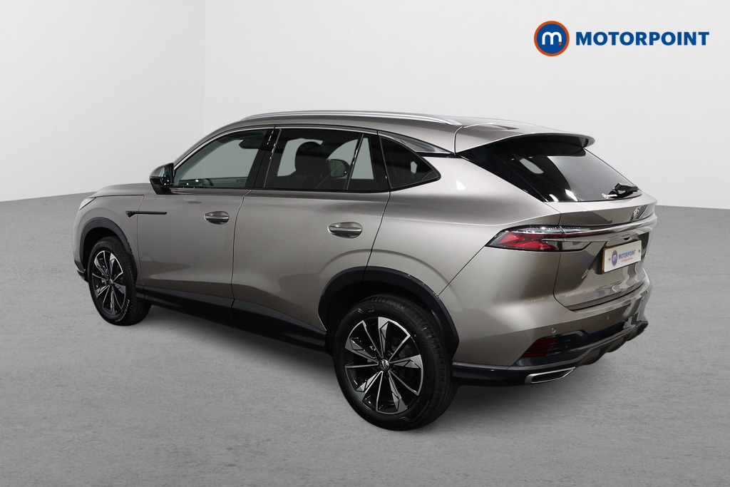 Used MG MG HS 2025 for sale - 76131766: Photo 5