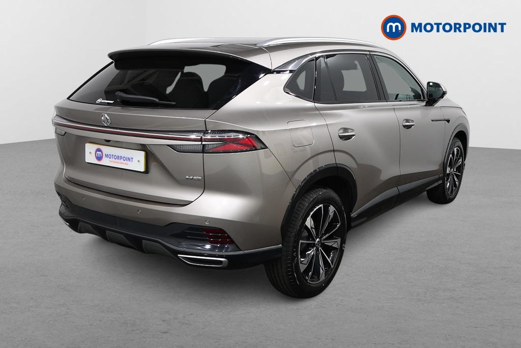 Used MG MG HS 2025 for sale - 76131766: Photo 7