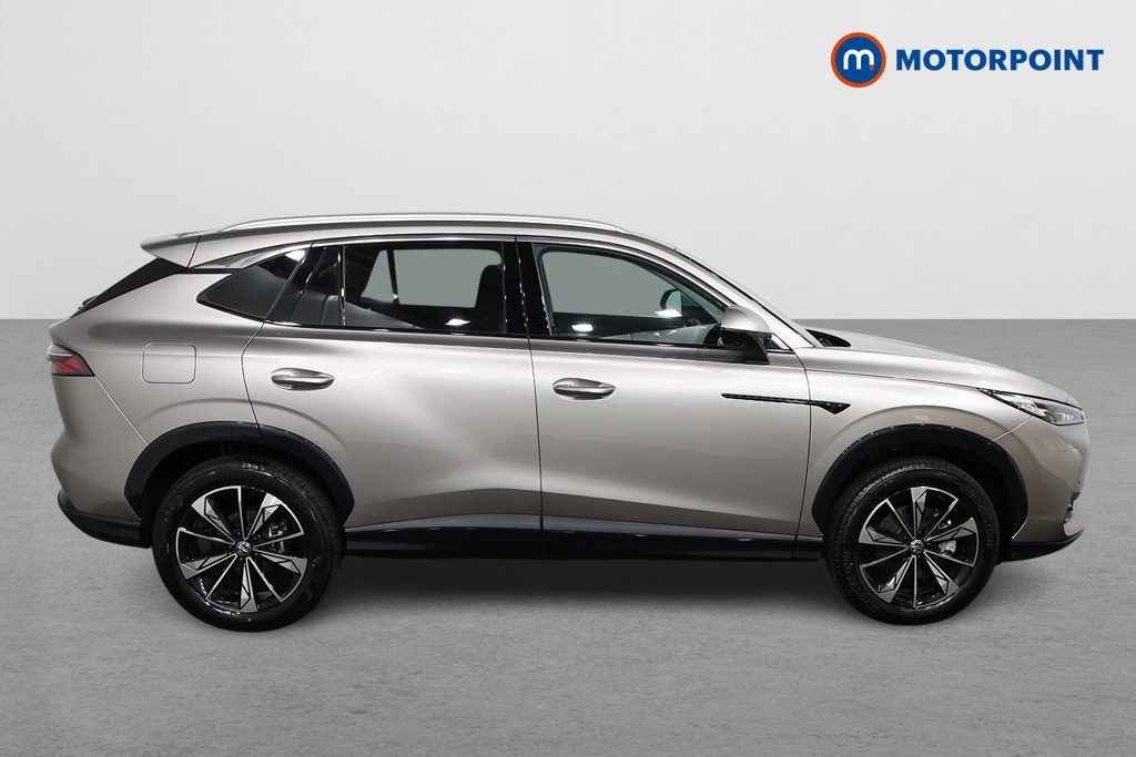 Used MG MG HS 2025 for sale - 76131766: Photo 8