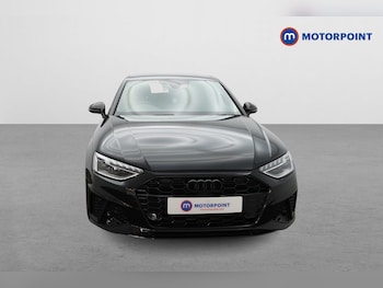 Used Audi A4 2023 for sale - 75559215: Photo