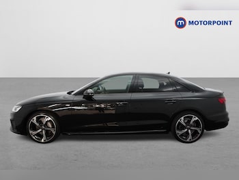 Used Audi A4 2023 for sale - 75559215: Photo
