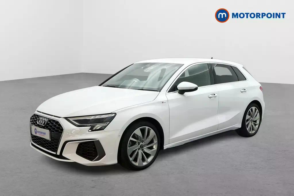 Used Audi A3 2021 for sale - 76452995: Photo 3