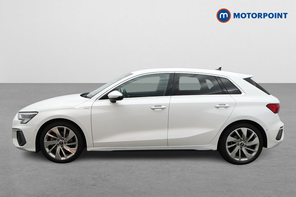 Used Audi A3 2021 for sale - 76452995: Photo 4