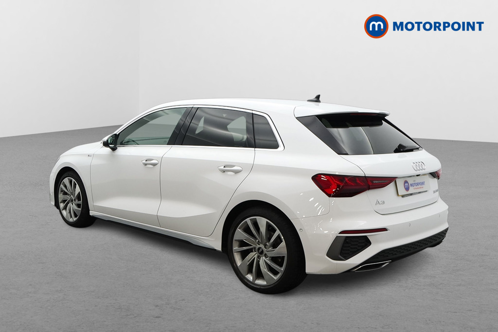 Used Audi A3 2021 for sale - 76452995: Photo 5