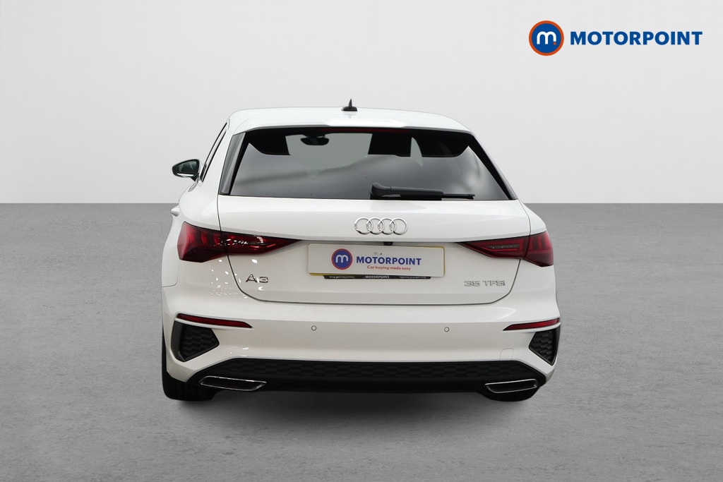 Used Audi A3 2021 for sale - 76452995: Photo 6