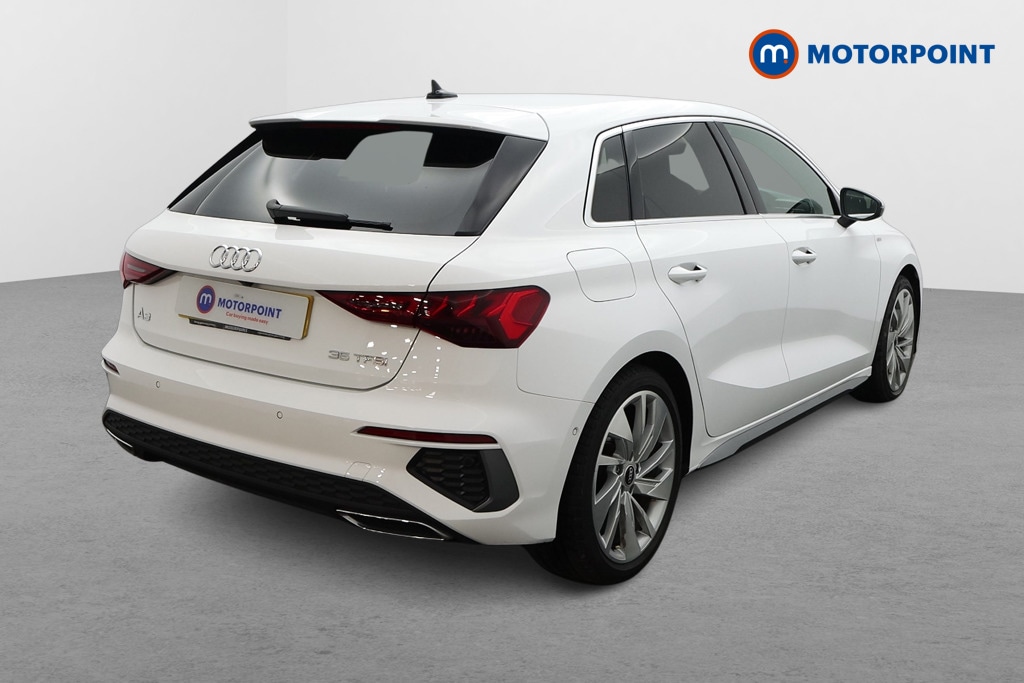 Used Audi A3 2021 for sale - 76452995: Photo 7