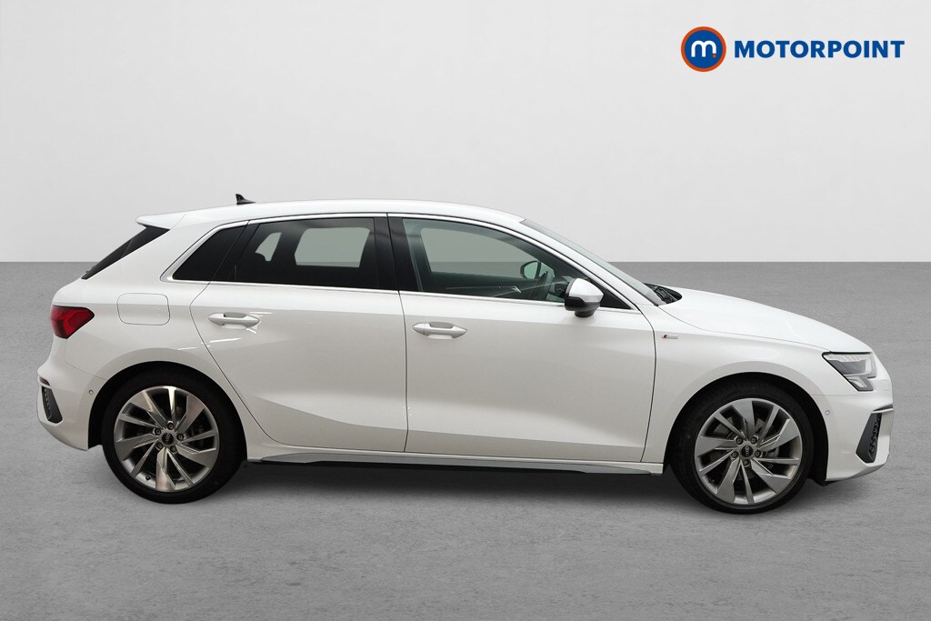 Used Audi A3 2021 for sale - 76452995: Photo 8