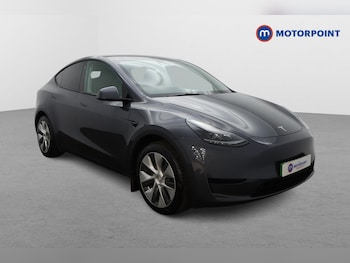 Used Tesla Model Y undefined for sale - 78531902: Photo