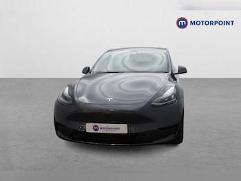 Used Tesla Model Y undefined for sale - 78531902: Photo