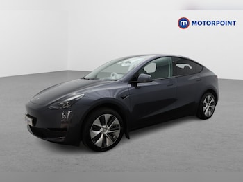 Used Tesla Model Y undefined for sale - 78531902: Photo
