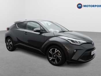 2022 - 1.8 Hybrid Design 5dr CVT