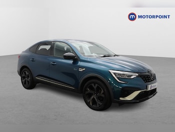 Used Renault Arkana 2023 for sale - 79351282: Photo