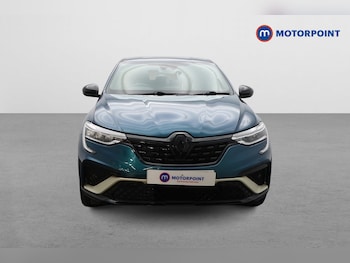 Used Renault Arkana 2023 for sale - 79351282: Photo
