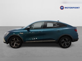 Used Renault Arkana 2023 for sale - 79351282: Photo