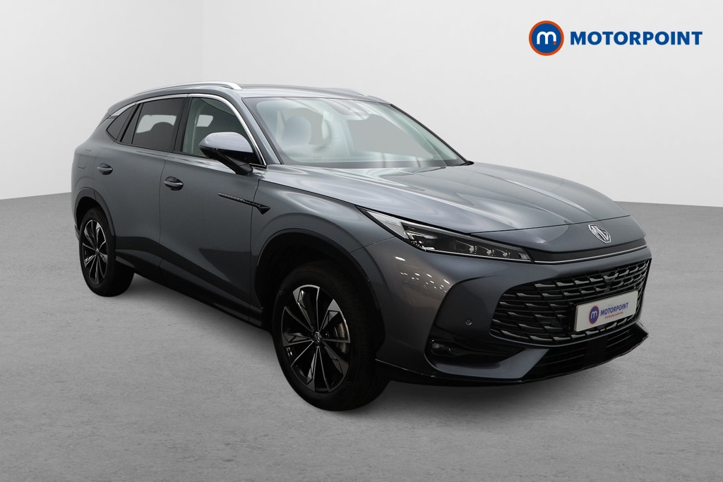 Used MG MG HS 2024 for sale - 76905590: Photo 1