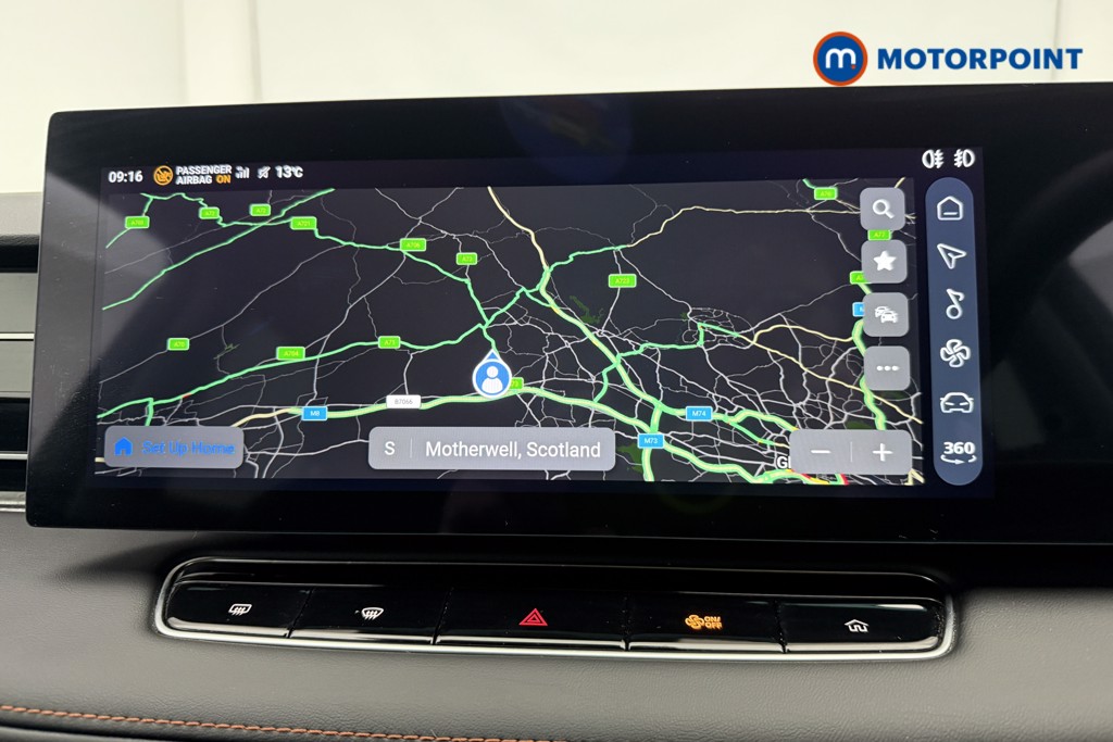 Used MG MG HS 2024 for sale - 76905590: Photo 10