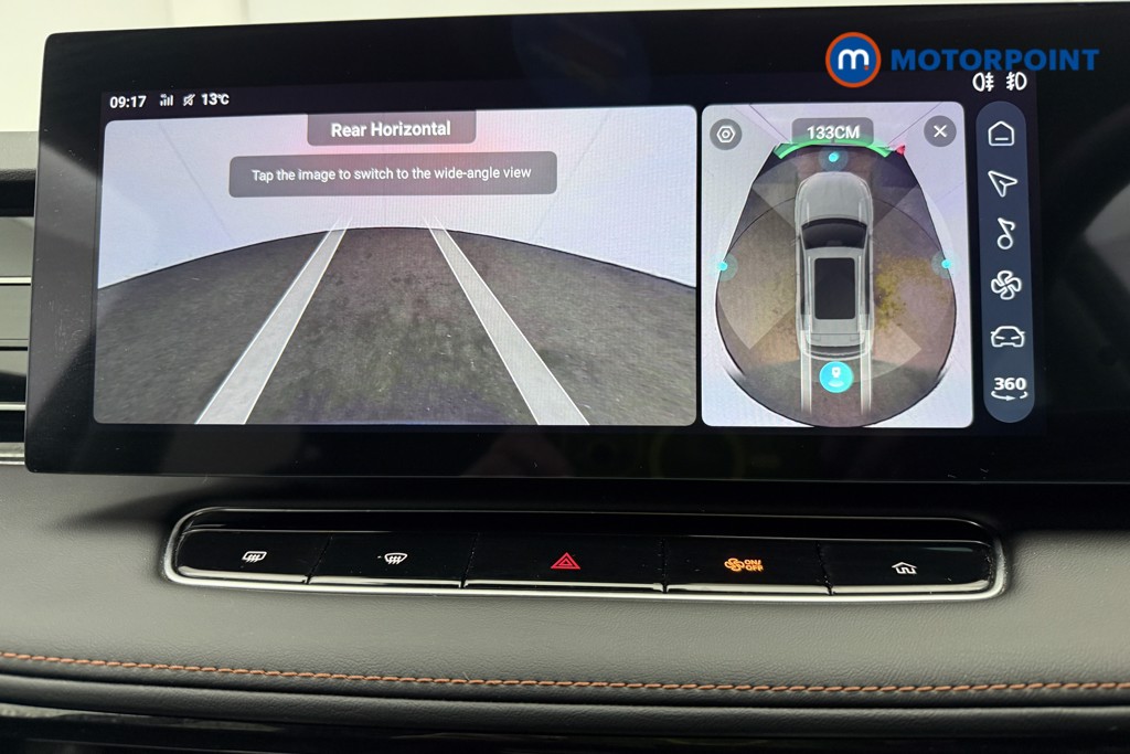 Used MG MG HS 2024 for sale - 76905590: Photo 11