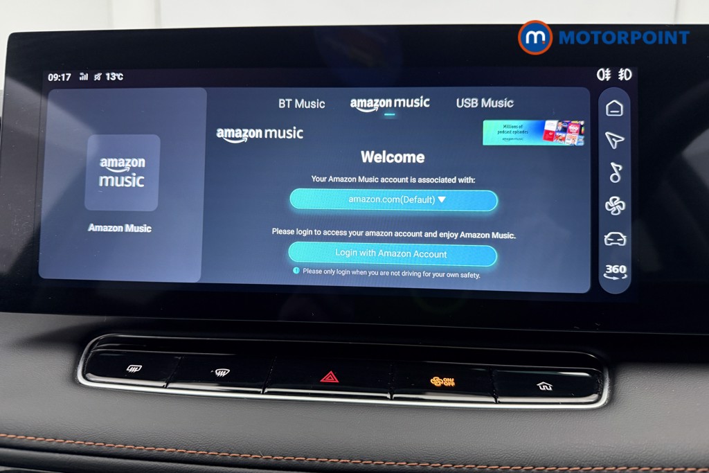 Used MG MG HS 2024 for sale - 76905590: Photo 12