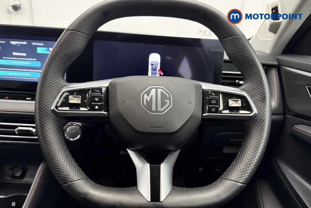 Used MG MG HS 2024 for sale - 76905590: Photo 13