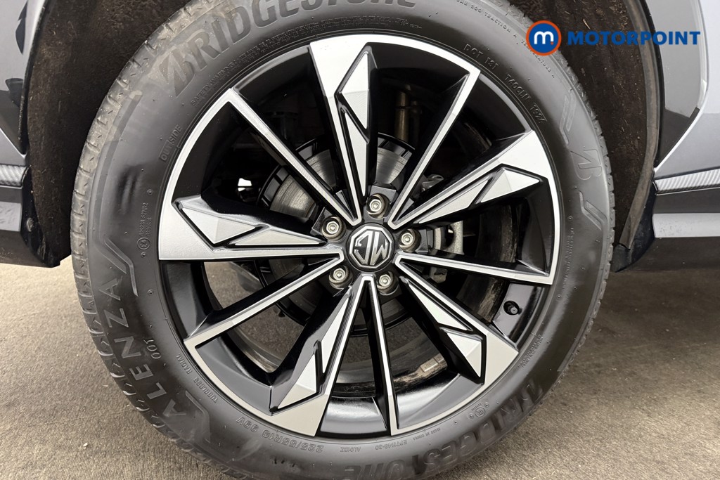 Used MG MG HS 2024 for sale - 76905590: Photo 18