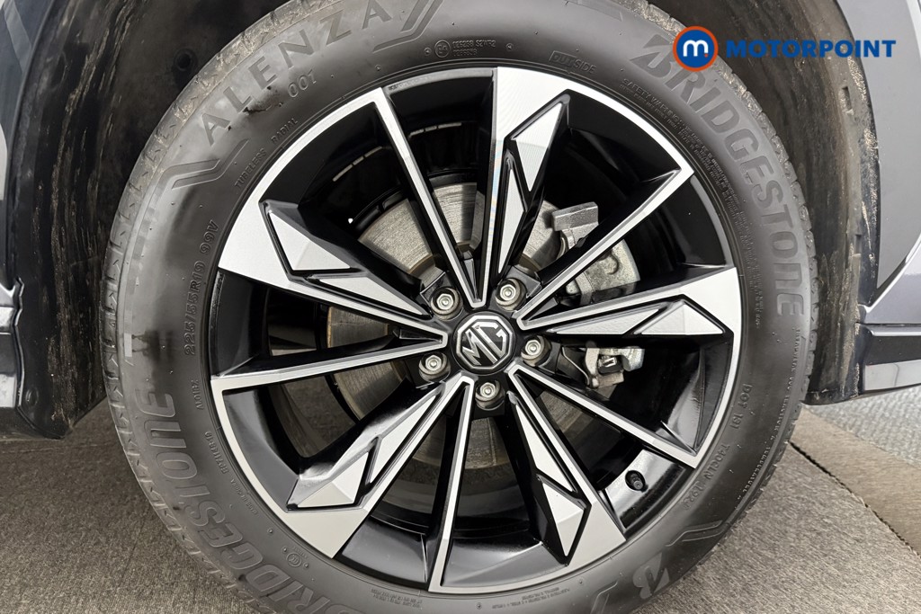 Used MG MG HS 2024 for sale - 76905590: Photo 19