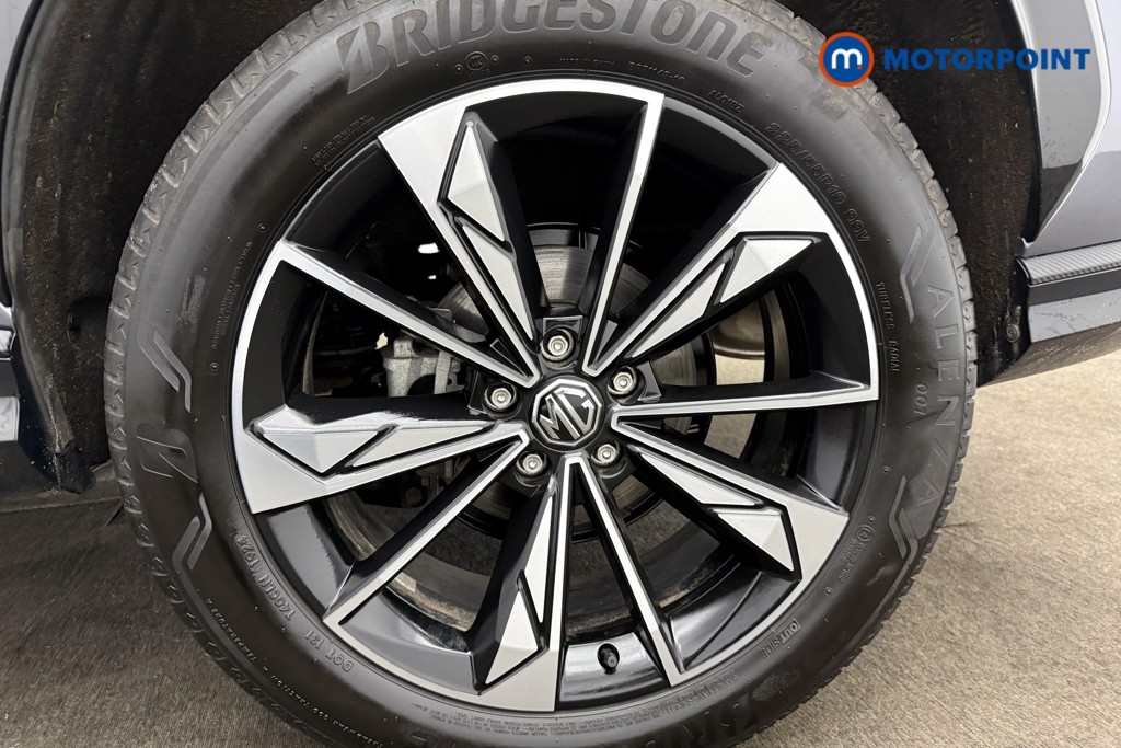 Used MG MG HS 2024 for sale - 76905590: Photo 21