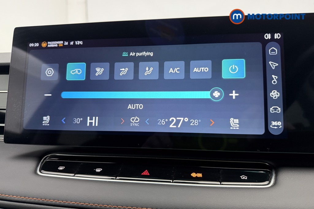 Used MG MG HS 2024 for sale - 76905590: Photo 24