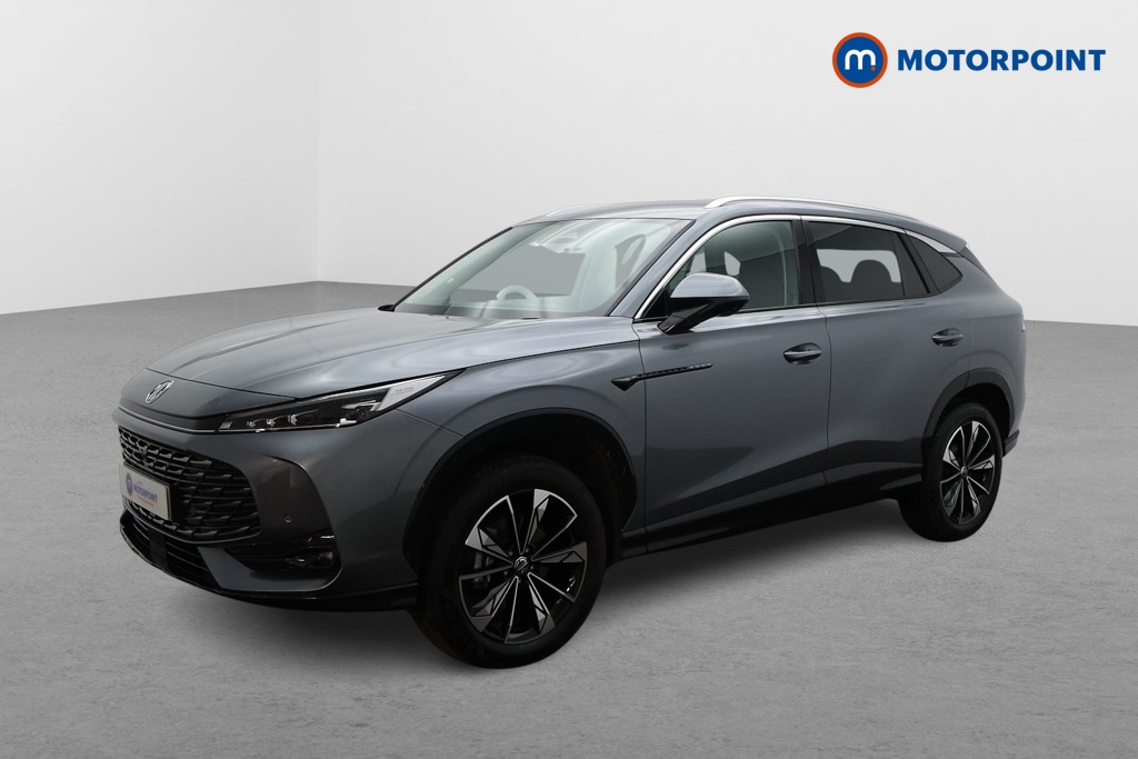 Used MG MG HS 2024 for sale - 76905590: Photo 3