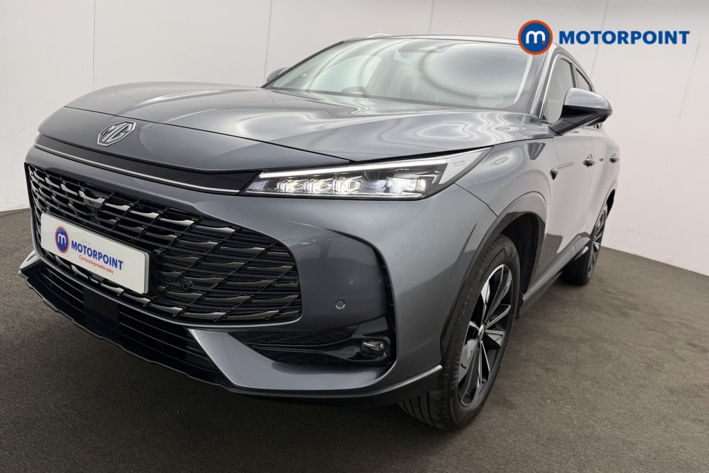 Used MG MG HS 2024 for sale - 76905590: Photo 34