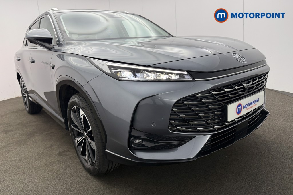 Used MG MG HS 2024 for sale - 76905590: Photo 35